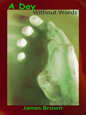 cover image of A Day Without Words